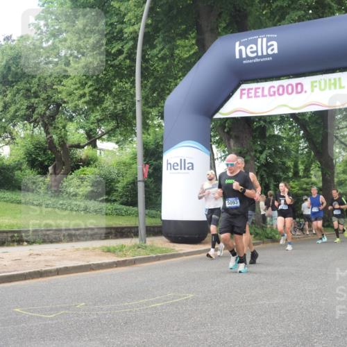 29.06.2025 - hella hamburg halbmarathon KatJ http://msf.ph/oto/8426783 29.06.2025 10:39:45 Zwischen KM18-KM19 2814, 5008, 5093, 6198, 7383 meine-sportfotos.de