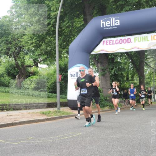 29.06.2025 - hella hamburg halbmarathon KatJ http://msf.ph/oto/8426804 29.06.2025 10:39:45 Zwischen KM18-KM19 2814, 5008, 5093, 6198, 7383 meine-sportfotos.de