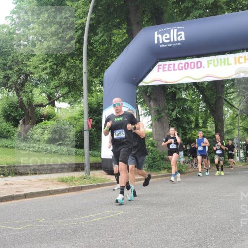 29.06.2025 - hella hamburg halbmarathon KatJ http://msf.ph/oto/8426811 29.06.2025 10:39:45 Zwischen KM18-KM19 2814, 5008, 5093, 6198, 7383 meine-sportfotos.de
