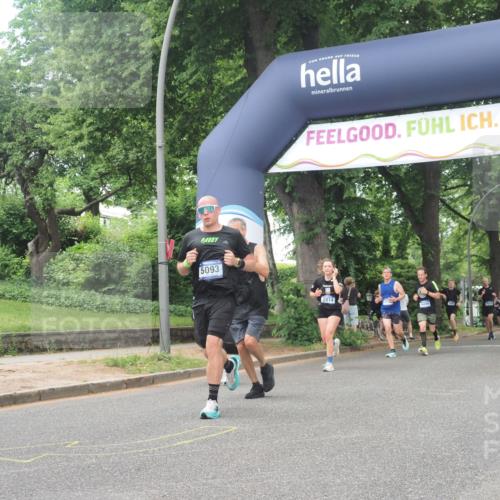 29.06.2025 - hella hamburg halbmarathon KatJ http://msf.ph/oto/8426816 29.06.2025 10:39:45 Zwischen KM18-KM19 2814, 5008, 5093, 6198, 7383 meine-sportfotos.de