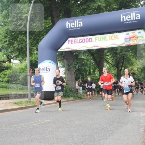 29.06.2025 - hella hamburg halbmarathon KatJ http://msf.ph/oto/8426884 29.06.2025 10:39:48 Zwischen KM18-KM19 1657, 2814, 5008, 5020, 5093, 6198, 7383 meine-sportfotos.de