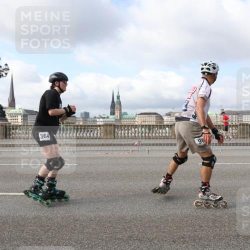 29.06.2025 - hella hamburg halbmarathon Lena Gebhardt http://msf.ph/oto/8427347 29.06.2025 08:59:12 Lombardsbrücke 364, 90 meine-sportfotos.de
