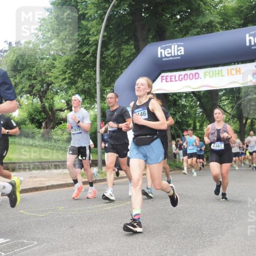 29.06.2025 - hella hamburg halbmarathon KatJ http://msf.ph/oto/8427816 29.06.2025 10:40:19 Zwischen KM18-KM19 1151, 1258, 2082, 3952, 4029, 5907, 8361 meine-sportfotos.de