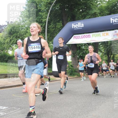 29.06.2025 - hella hamburg halbmarathon KatJ http://msf.ph/oto/8427828 29.06.2025 10:40:19 Zwischen KM18-KM19 1151, 1258, 2082, 3952, 4029, 5907, 8361 meine-sportfotos.de