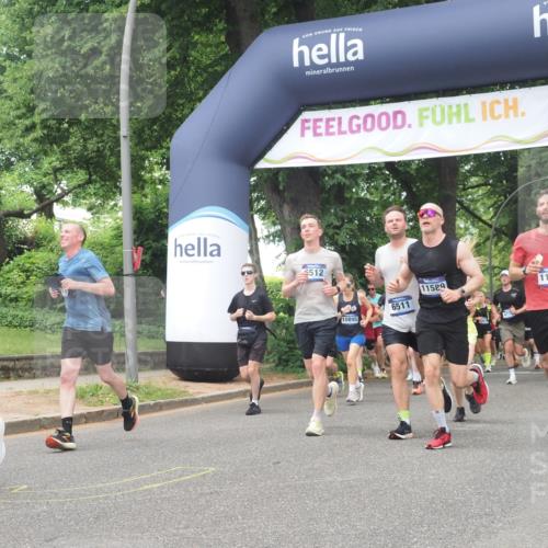 29.06.2025 - hella hamburg halbmarathon KatJ http://msf.ph/oto/8427890 29.06.2025 10:40:23 Zwischen KM18-KM19 1151, 1549, 2082, 4770, 5907, 6511, 6512, 7177, 7274, 8361 meine-sportfotos.de