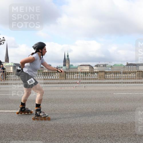 29.06.2025 - hella hamburg halbmarathon Lena Gebhardt http://msf.ph/oto/8428101 29.06.2025 08:59:27 Lombardsbrücke 89 meine-sportfotos.de