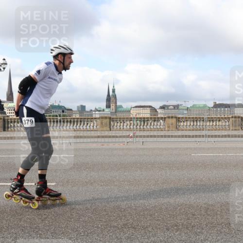 29.06.2025 - hella hamburg halbmarathon Lena Gebhardt http://msf.ph/oto/8428238 29.06.2025 08:59:29 Lombardsbrücke 379 meine-sportfotos.de