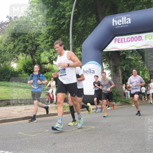 29.06.2025 - hella hamburg halbmarathon KatJ http://msf.ph/oto/8428304 29.06.2025 10:40:37 Zwischen KM18-KM19 3334, 3999, 6877, 7232, 7918 meine-sportfotos.de