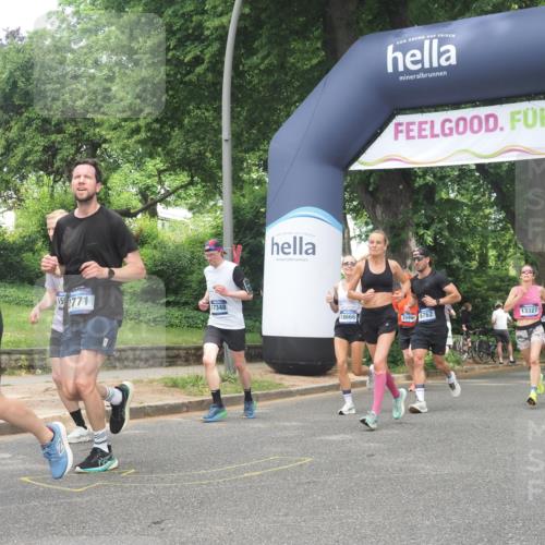 29.06.2025 - hella hamburg halbmarathon KatJ http://msf.ph/oto/8428607 29.06.2025 10:40:48 Zwischen KM18-KM19 1267, 2058, 2771, 5077, 7509, 8335 meine-sportfotos.de