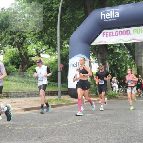29.06.2025 - hella hamburg halbmarathon KatJ http://msf.ph/oto/8428628 29.06.2025 10:40:48 Zwischen KM18-KM19 1267, 2058, 2771, 5077, 7509, 8335 meine-sportfotos.de