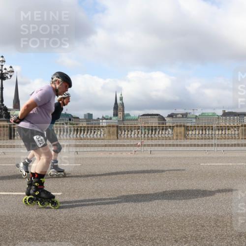 29.06.2025 - hella hamburg halbmarathon Lena Gebhardt http://msf.ph/oto/8428891 29.06.2025 08:59:39 Lombardsbrücke 322 meine-sportfotos.de
