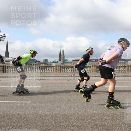 29.06.2025 - hella hamburg halbmarathon Lena Gebhardt http://msf.ph/oto/8429030 29.06.2025 08:59:39 Lombardsbrücke 58, 161 meine-sportfotos.de
