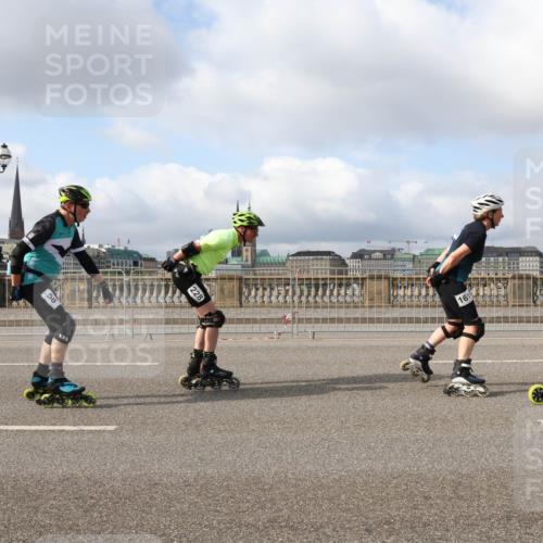 29.06.2025 - hella hamburg halbmarathon Lena Gebhardt http://msf.ph/oto/8429092 29.06.2025 08:59:40 Lombardsbrücke 58, 228, 1615 meine-sportfotos.de