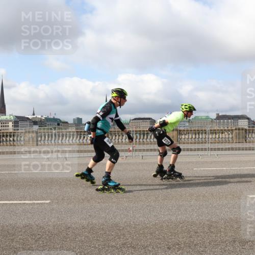 29.06.2025 - hella hamburg halbmarathon Lena Gebhardt http://msf.ph/oto/8429170 29.06.2025 08:59:40 Lombardsbrücke 228, 161 meine-sportfotos.de