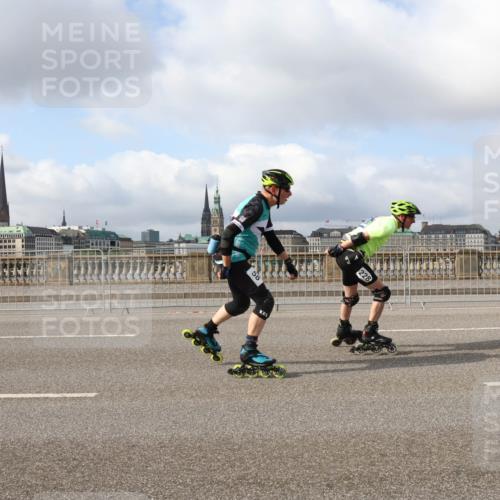 29.06.2025 - hella hamburg halbmarathon Lena Gebhardt http://msf.ph/oto/8429187 29.06.2025 08:59:40 Lombardsbrücke 228, 16 meine-sportfotos.de