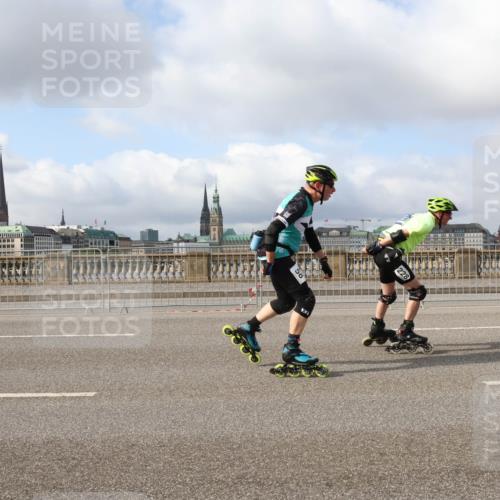 29.06.2025 - hella hamburg halbmarathon Lena Gebhardt http://msf.ph/oto/8429209 29.06.2025 08:59:40 Lombardsbrücke 228 meine-sportfotos.de