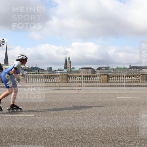 29.06.2025 - hella hamburg halbmarathon Lena Gebhardt http://msf.ph/oto/8429244 29.06.2025 08:59:42 Lombardsbrücke 470 meine-sportfotos.de
