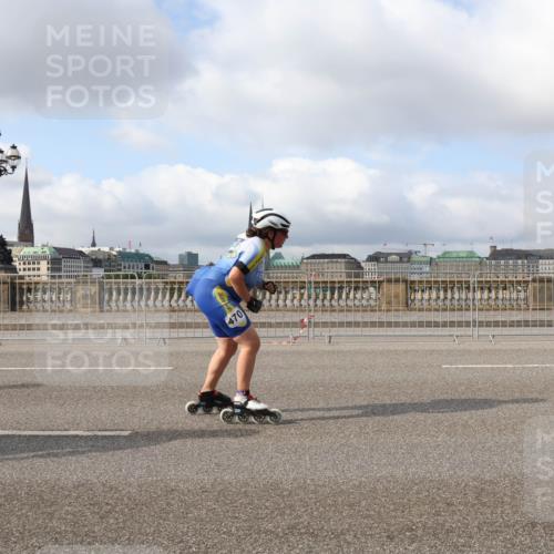 29.06.2025 - hella hamburg halbmarathon Lena Gebhardt http://msf.ph/oto/8429320 29.06.2025 08:59:43 Lombardsbrücke 470 meine-sportfotos.de