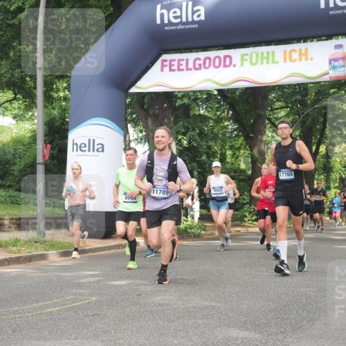 29.06.2025 - hella hamburg halbmarathon KatJ http://msf.ph/oto/8429334 29.06.2025 10:41:15 Zwischen KM18-KM19 1422, 1442, 2630, 3059, 4587, 6374, 8698 meine-sportfotos.de