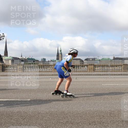 29.06.2025 - hella hamburg halbmarathon Lena Gebhardt http://msf.ph/oto/8429336 29.06.2025 08:59:43 Lombardsbrücke 470 meine-sportfotos.de