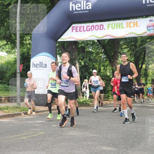 29.06.2025 - hella hamburg halbmarathon KatJ http://msf.ph/oto/8429340 29.06.2025 10:41:16 Zwischen KM18-KM19 1422, 1442, 2630, 4587, 6374, 6938, 8698 meine-sportfotos.de