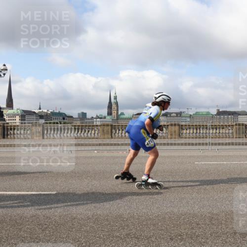 29.06.2025 - hella hamburg halbmarathon Lena Gebhardt http://msf.ph/oto/8429353 29.06.2025 08:59:43 Lombardsbrücke 470 meine-sportfotos.de