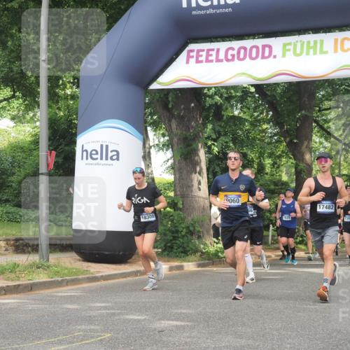 29.06.2025 - hella hamburg halbmarathon KatJ http://msf.ph/oto/8429423 29.06.2025 10:41:20 Zwischen KM18-KM19 1422, 2630, 4587, 6374, 6938, 8698 meine-sportfotos.de