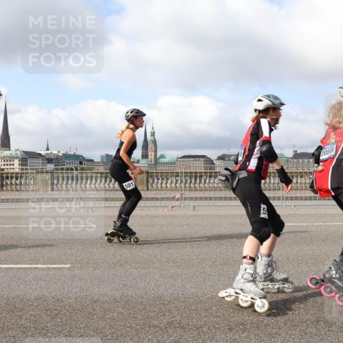 29.06.2025 - hella hamburg halbmarathon Lena Gebhardt http://msf.ph/oto/8429548 29.06.2025 08:59:43 Lombardsbrücke 501, 20519, 5, 54 meine-sportfotos.de