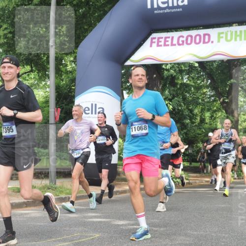 29.06.2025 - hella hamburg halbmarathon KatJ http://msf.ph/oto/8429586 29.06.2025 10:41:24 Zwischen KM18-KM19 1496, 1628, 6938, 7395, 8316 meine-sportfotos.de