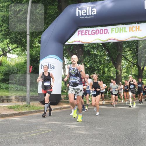 29.06.2025 - hella hamburg halbmarathon KatJ http://msf.ph/oto/8429654 29.06.2025 10:41:26 Zwischen KM18-KM19 1496, 1628, 2561, 7129, 7395, 8316 meine-sportfotos.de