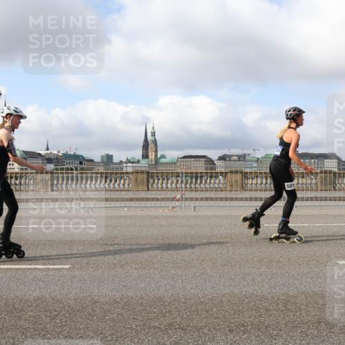 29.06.2025 - hella hamburg halbmarathon Lena Gebhardt http://msf.ph/oto/8429674 29.06.2025 08:59:44 Lombardsbrücke 502, 501 meine-sportfotos.de