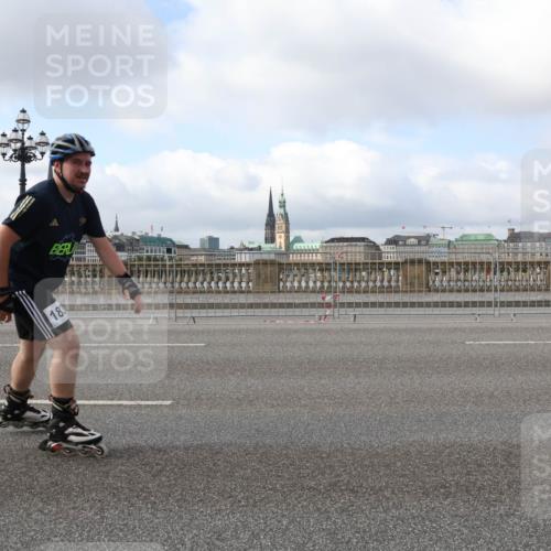 29.06.2025 - hella hamburg halbmarathon Lena Gebhardt http://msf.ph/oto/8429939 29.06.2025 08:59:57 Lombardsbrücke 183 meine-sportfotos.de
