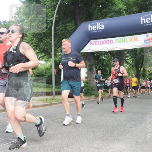 29.06.2025 - hella hamburg halbmarathon KatJ http://msf.ph/oto/8430581 29.06.2025 10:41:54 Zwischen KM18-KM19 1120, 1143, 2432, 3058, 3898, 6587, 8618 meine-sportfotos.de