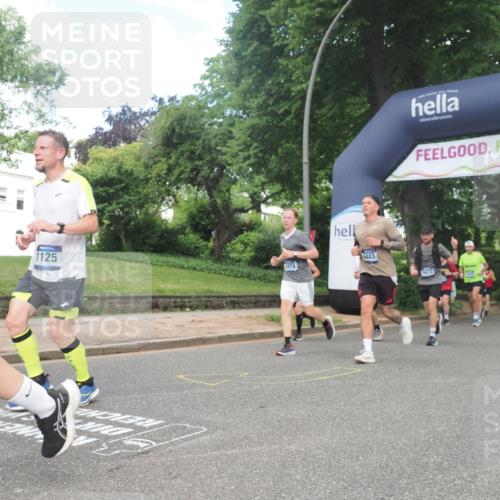 29.06.2025 - hella hamburg halbmarathon KatJ http://msf.ph/oto/8431170 29.06.2025 10:42:17 Zwischen KM18-KM19 1125, 2474, 2612, 3037, 3861, 5021, 5672, 6082, 6443 meine-sportfotos.de