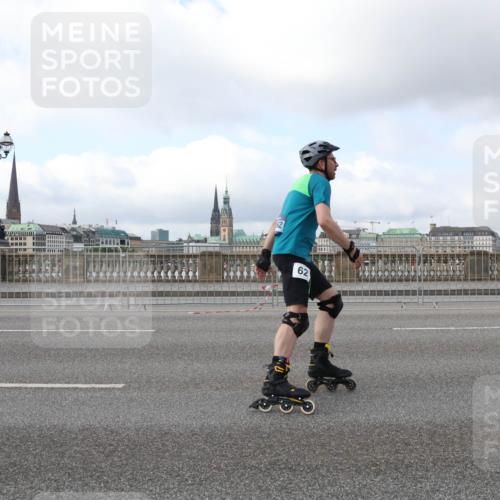 29.06.2025 - hella hamburg halbmarathon Lena Gebhardt http://msf.ph/oto/8432459 29.06.2025 09:00:57 Lombardsbrücke 2, 62 meine-sportfotos.de