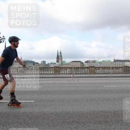 29.06.2025 - hella hamburg halbmarathon Lena Gebhardt http://msf.ph/oto/8433106 29.06.2025 09:01:04 Lombardsbrücke 2, 4 meine-sportfotos.de