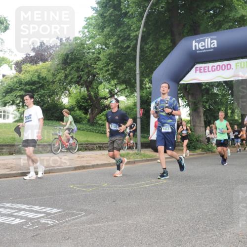 29.06.2025 - hella hamburg halbmarathon KatJ http://msf.ph/oto/8433108 29.06.2025 10:43:33 Zwischen KM18-KM19 1130, 1485, 2083, 2250, 5492, 7547 meine-sportfotos.de