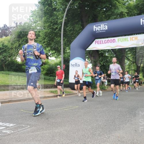 29.06.2025 - hella hamburg halbmarathon KatJ http://msf.ph/oto/8433126 29.06.2025 10:43:34 Zwischen KM18-KM19 1130, 1485, 2250, 5492, 7547 meine-sportfotos.de