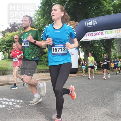 29.06.2025 - hella hamburg halbmarathon KatJ http://msf.ph/oto/8433294 29.06.2025 10:43:42 Zwischen KM18-KM19 1583, 6272, 6399, 7659, 8669 meine-sportfotos.de