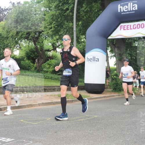 29.06.2025 - hella hamburg halbmarathon KatJ http://msf.ph/oto/8433706 29.06.2025 10:44:04 Zwischen KM18-KM19 1719, 2883, 4833, 4951, 6835 meine-sportfotos.de