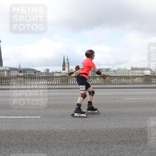 29.06.2025 - hella hamburg halbmarathon Lena Gebhardt http://msf.ph/oto/8435589 29.06.2025 09:01:43 Lombardsbrücke 03, 303 meine-sportfotos.de