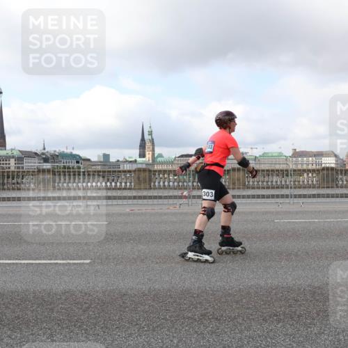 29.06.2025 - hella hamburg halbmarathon Lena Gebhardt http://msf.ph/oto/8435612 29.06.2025 09:01:43 Lombardsbrücke 03, 303 meine-sportfotos.de