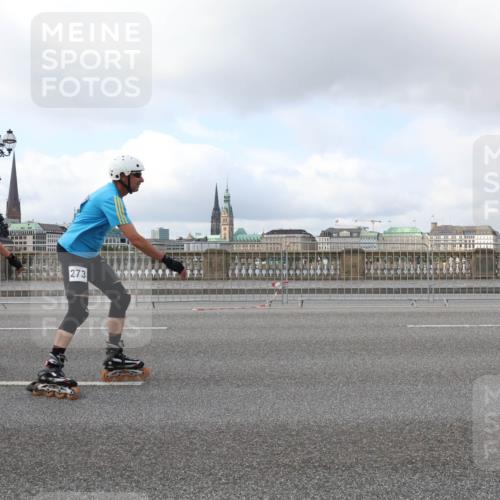 29.06.2025 - hella hamburg halbmarathon Lena Gebhardt http://msf.ph/oto/8435762 29.06.2025 09:01:46 Lombardsbrücke 274, 273 meine-sportfotos.de