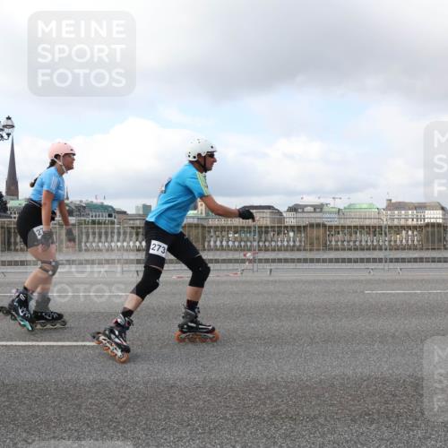29.06.2025 - hella hamburg halbmarathon Lena Gebhardt http://msf.ph/oto/8435809 29.06.2025 09:01:46 Lombardsbrücke 273, 116 meine-sportfotos.de