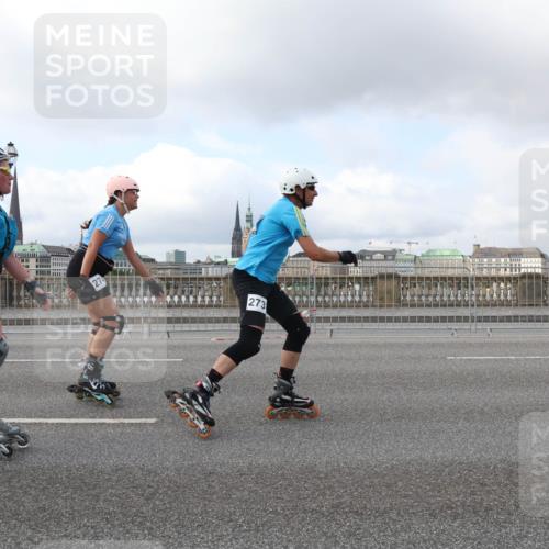 29.06.2025 - hella hamburg halbmarathon Lena Gebhardt http://msf.ph/oto/8435828 29.06.2025 09:01:47 Lombardsbrücke 116, 274, 273 meine-sportfotos.de