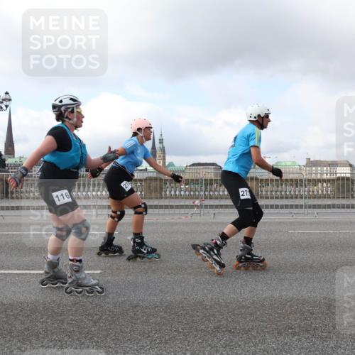 29.06.2025 - hella hamburg halbmarathon Lena Gebhardt http://msf.ph/oto/8435866 29.06.2025 09:01:47 Lombardsbrücke 116, 273 meine-sportfotos.de