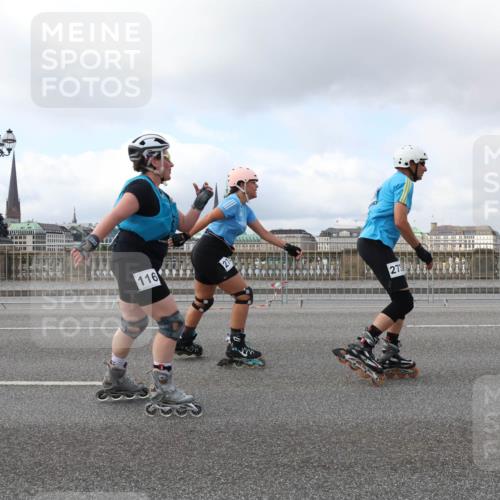 29.06.2025 - hella hamburg halbmarathon Lena Gebhardt http://msf.ph/oto/8435884 29.06.2025 09:01:47 Lombardsbrücke 116, 273 meine-sportfotos.de