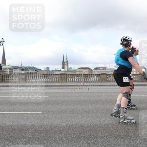 29.06.2025 - hella hamburg halbmarathon Lena Gebhardt http://msf.ph/oto/8435968 29.06.2025 09:01:47 Lombardsbrücke 116 meine-sportfotos.de