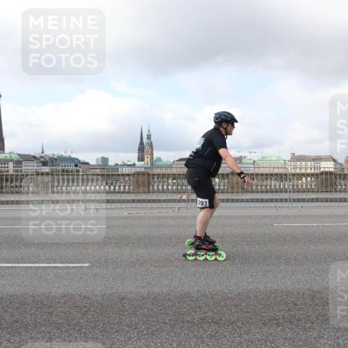 29.06.2025 - hella hamburg halbmarathon Lena Gebhardt http://msf.ph/oto/8436351 29.06.2025 09:01:50 Lombardsbrücke 393 meine-sportfotos.de