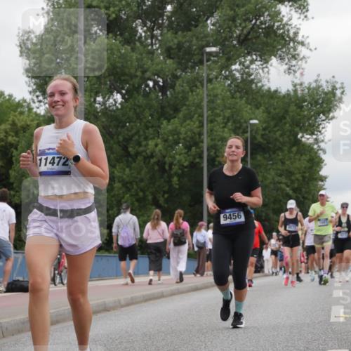 29.06.2025 - hella hamburg halbmarathon Luisa Fischer http://msf.ph/oto/8437022 29.06.2025 10:57:14 Kennedybrücke 11472, 9456, 1017, 1744, 1789, 1984, 2079, 2146, 4626, 4801, 5514, 5804, 5817, 5993, 6273, 8189, 8924, 9138, 9531 meine-sportfotos.de